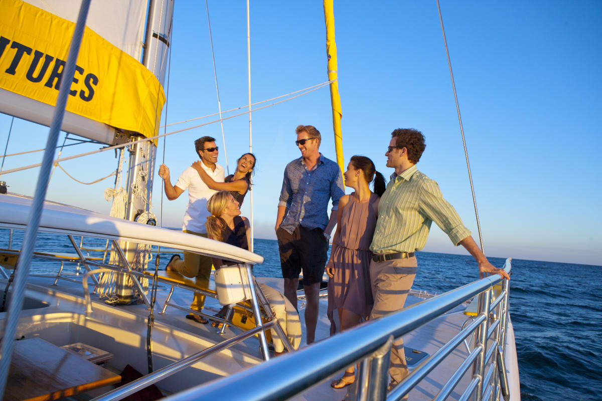 Panama City Beach Cruises Panama City Beach Sea Screamer & More